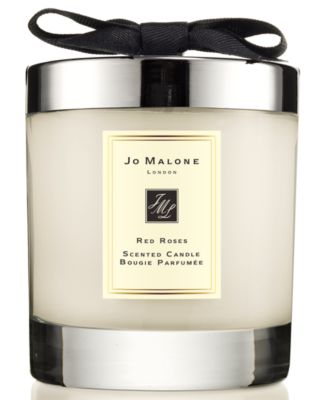 jo malone red roses perfume review