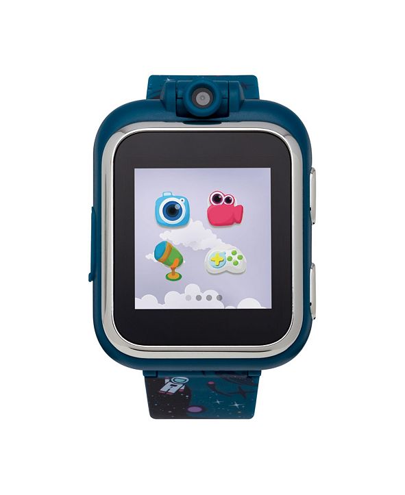 itouch play zoom kids smartwatch