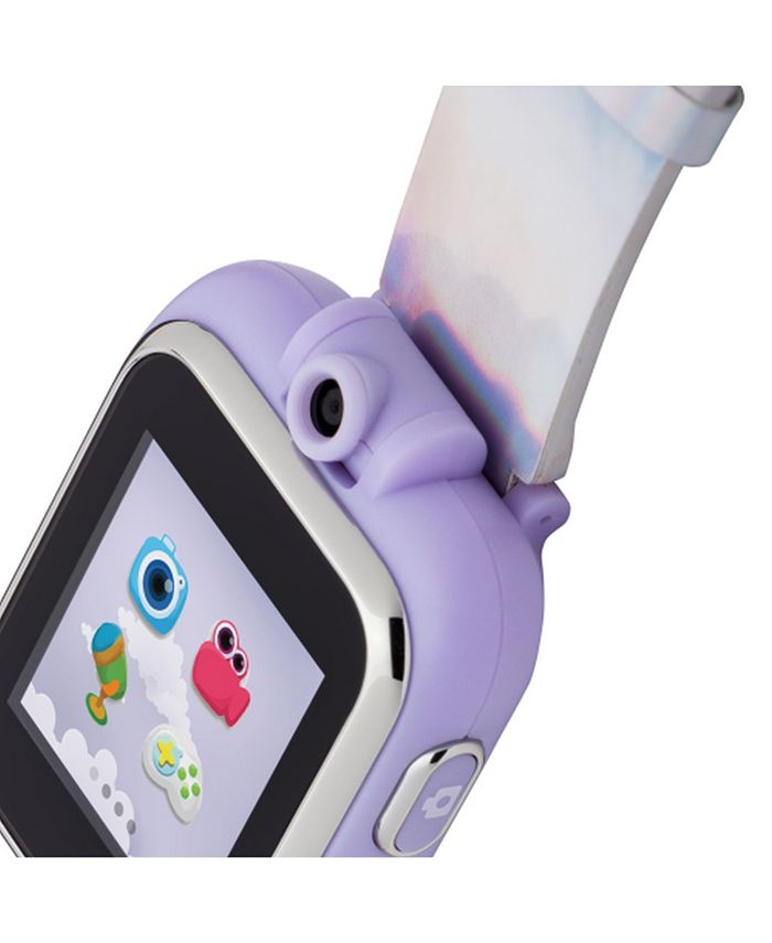 itouch playzoom instructions