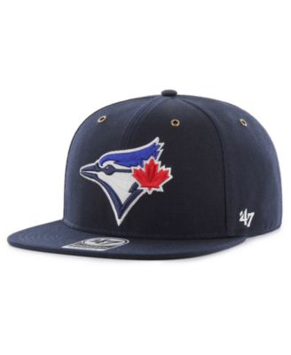 carhartt blue jays hat