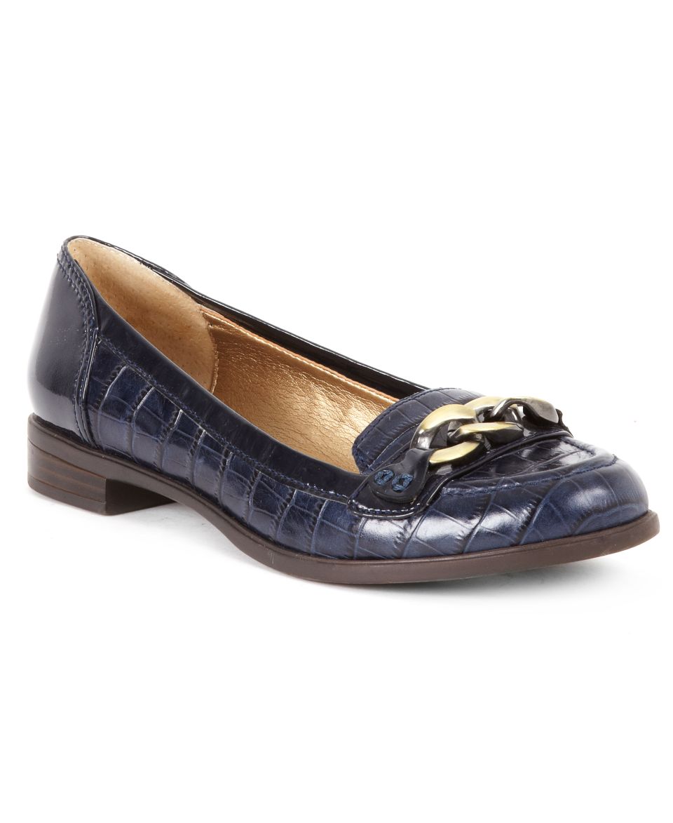 Circa by Joan & David Shoes, Aurum Loafer Flats