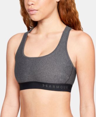 under armour compression bra