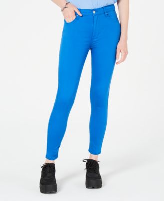 macys celebrity pink jeans