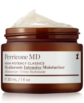 perricone md intensive moisturizer
