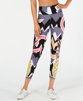 macys workout leggings