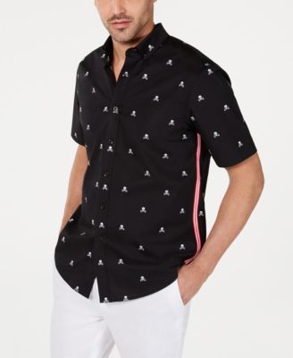 macys mens button down dress shirts