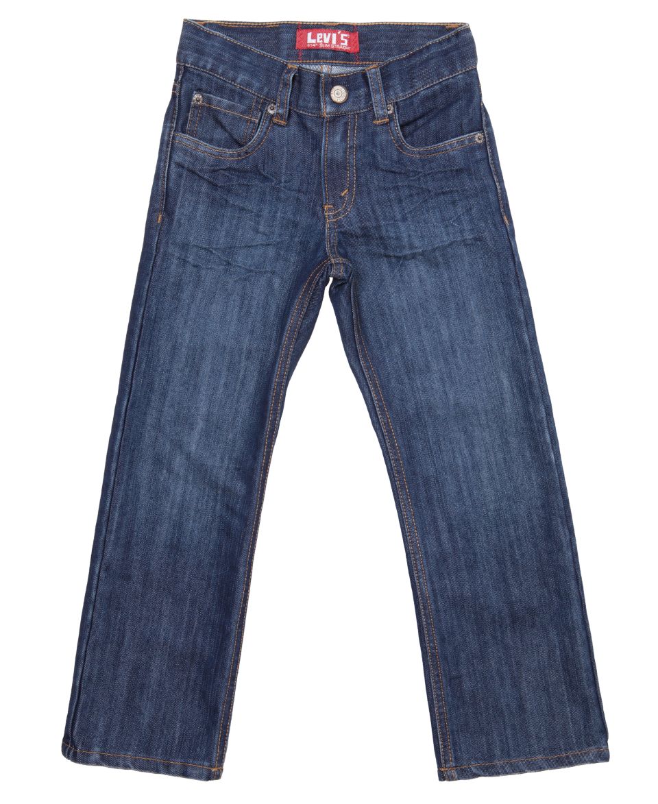 Levis Boys Slim 514 Slim Straight Jean   Kids Boys 8 20