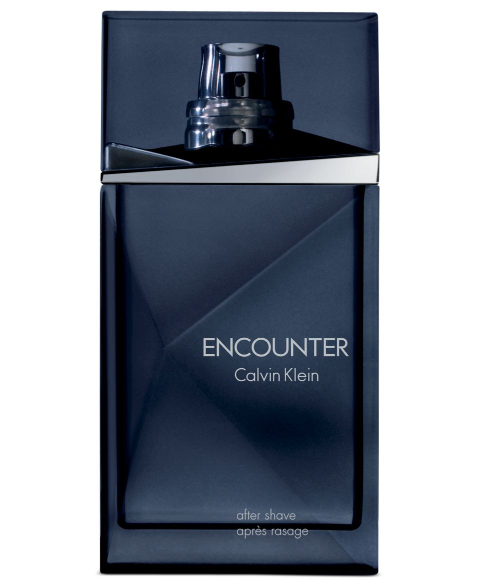 ENCOUNTER Calvin Klein Gift Set   Cologne & Grooming   Beauty