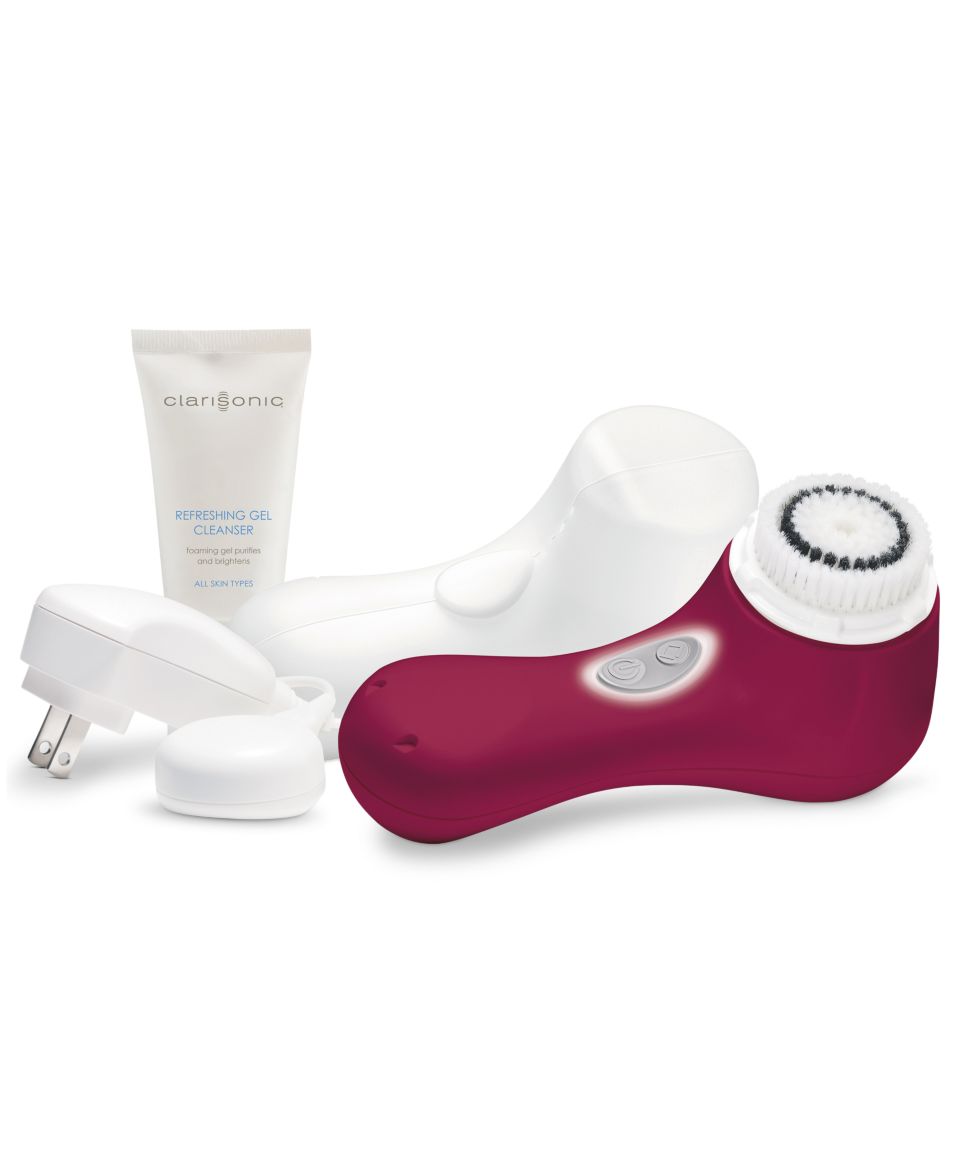 Clarisonic Bordeaux Mia 2   Limited Edition