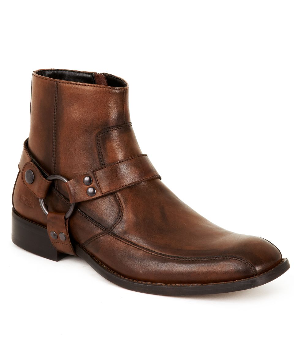 Frye Mens Shoes, Harness 8 Boots   Mens Shoes