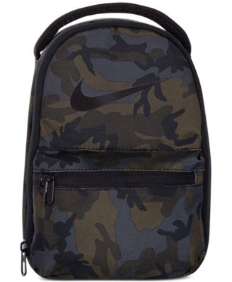 boys nike lunch bag