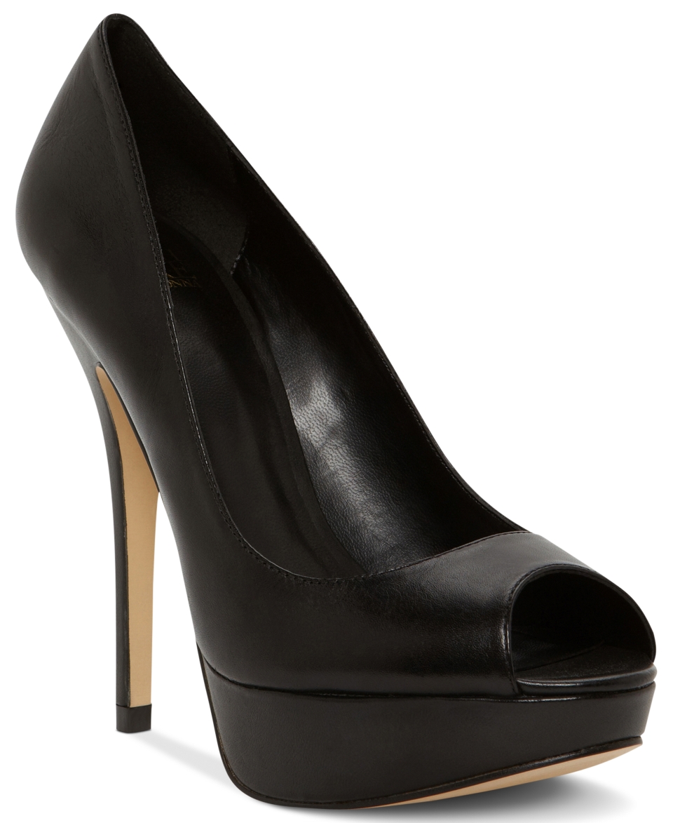 Truth or Dare by Madonna Shoes, Cullena Platform Pumps   Shoes   