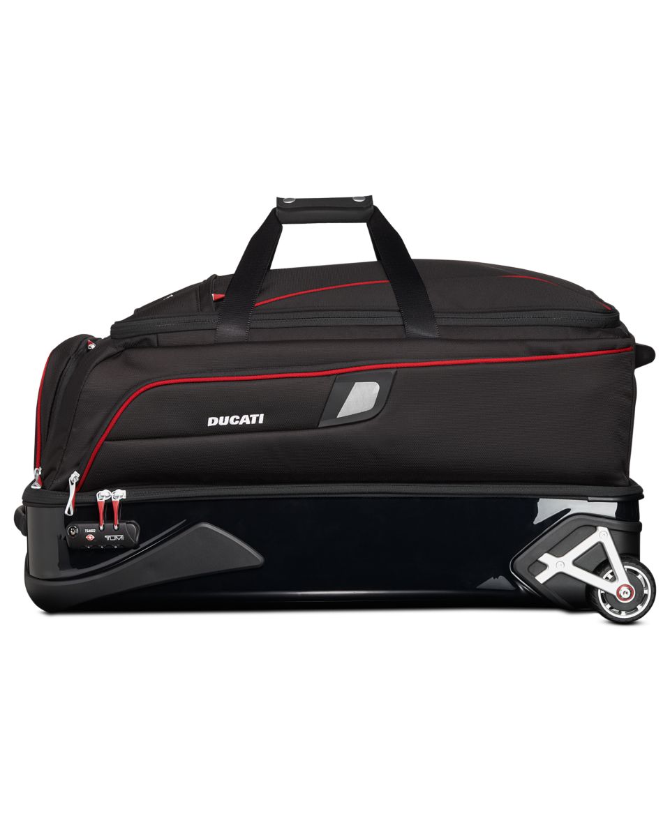 Tumi Duffel, Ducati Actuator Sport   Luggage Collections   luggage