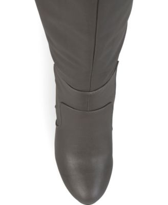 journee collection carver boot