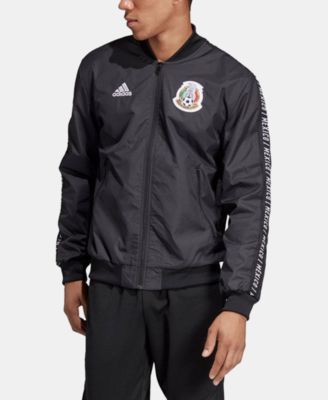 Mexico National Team Anthem Jacket 