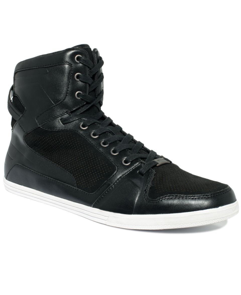 Kenneth Cole Reaction Shoes, Got U High Top Shoes