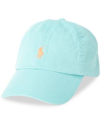 polo ralph lauren chino sports cap