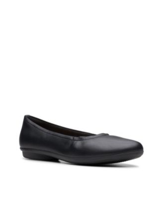 clarks gracelin vail ballet flat