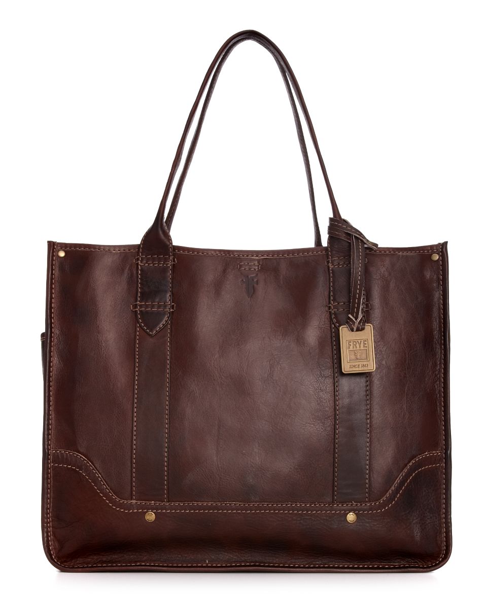 Frye Handbag, Deborah Shoulder Bag