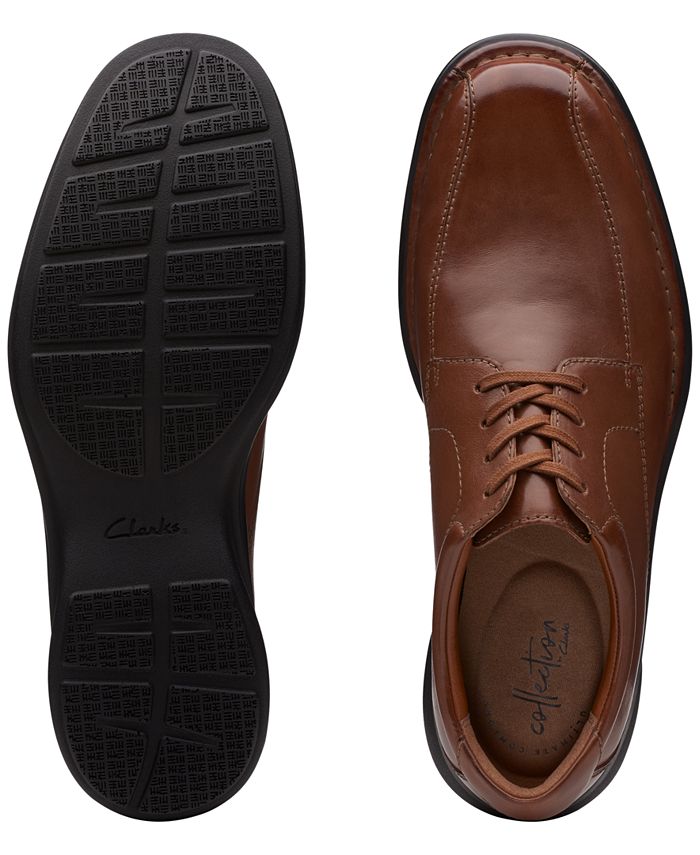clarks kempton lace