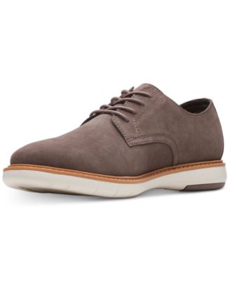 clarks form lace