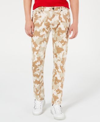 inc camo pants