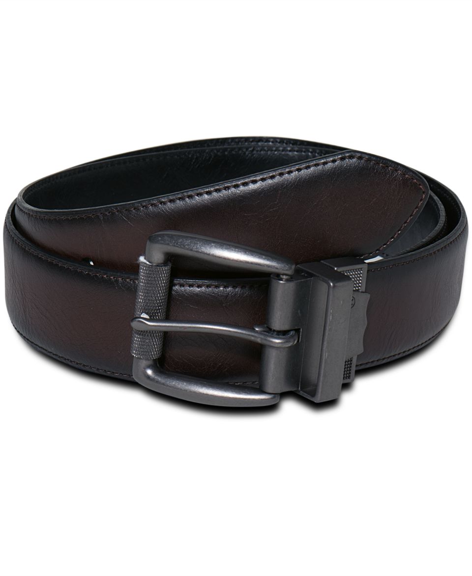 Levis Belts, Bridle Reversible Belt   Mens Belts, Wallets