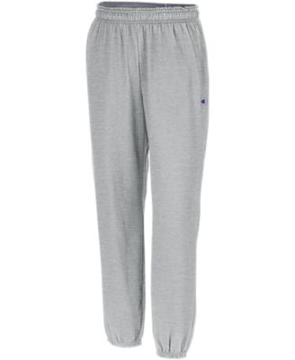 champion banded pant