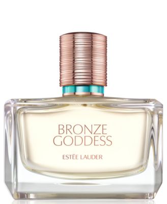 bronze goddess eau fraiche review