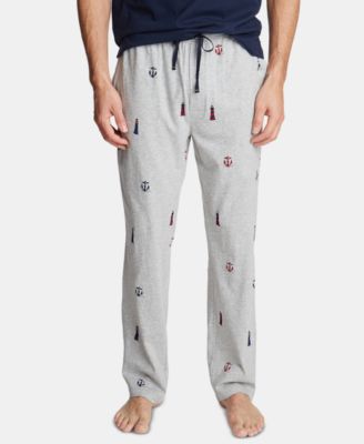 nautica sweatpants macy's