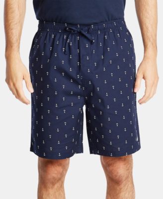 nautica pajama shorts