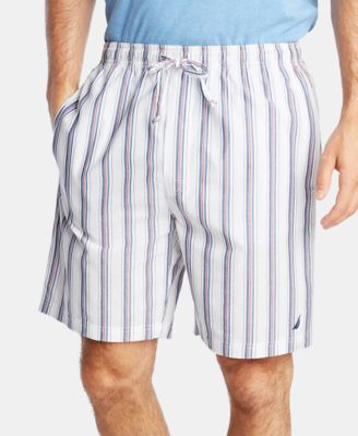 nautica pajama shorts