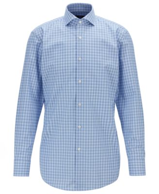 boss dress shirts