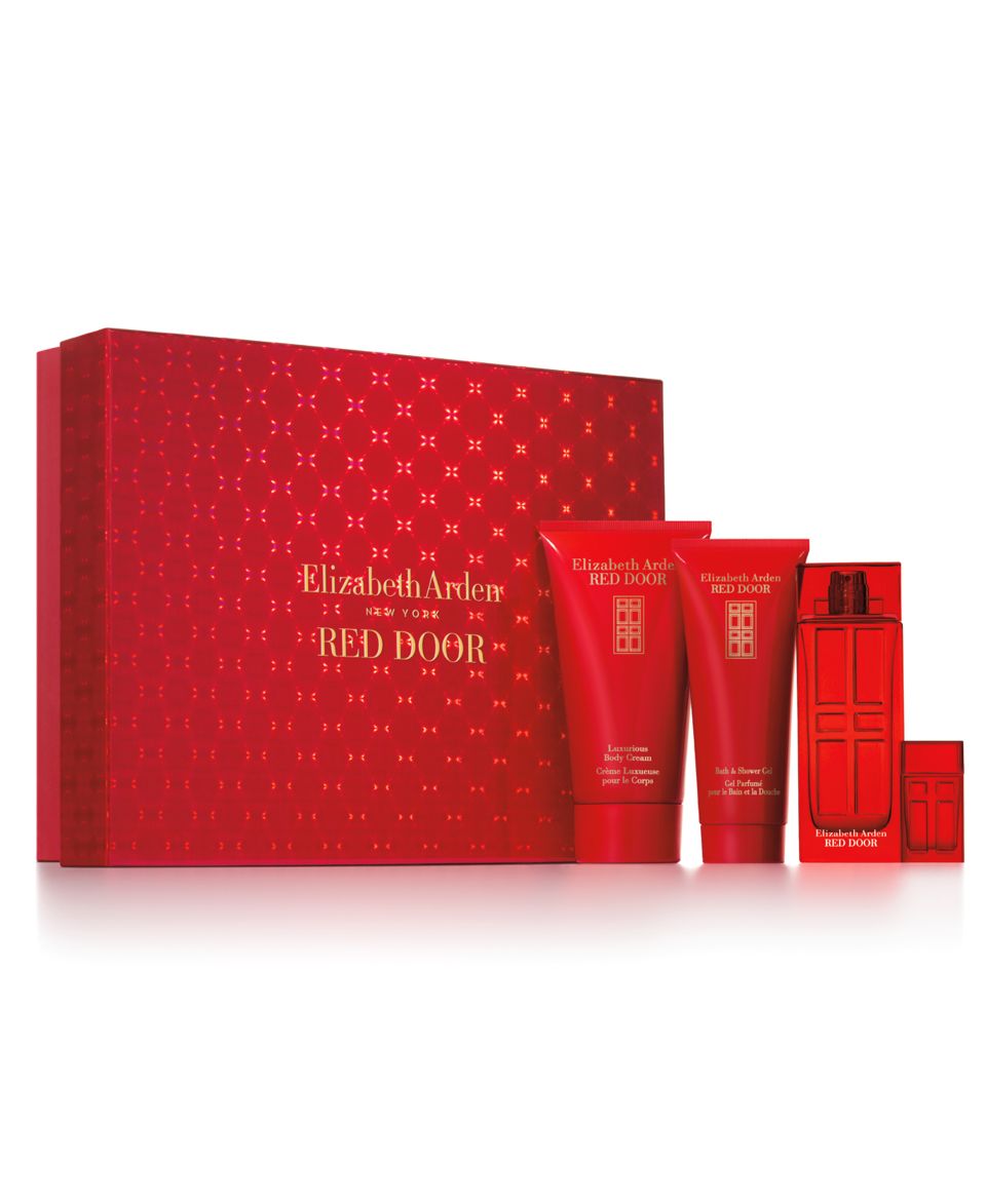 Elizabeth Arden Pretty Hot Holiday Set