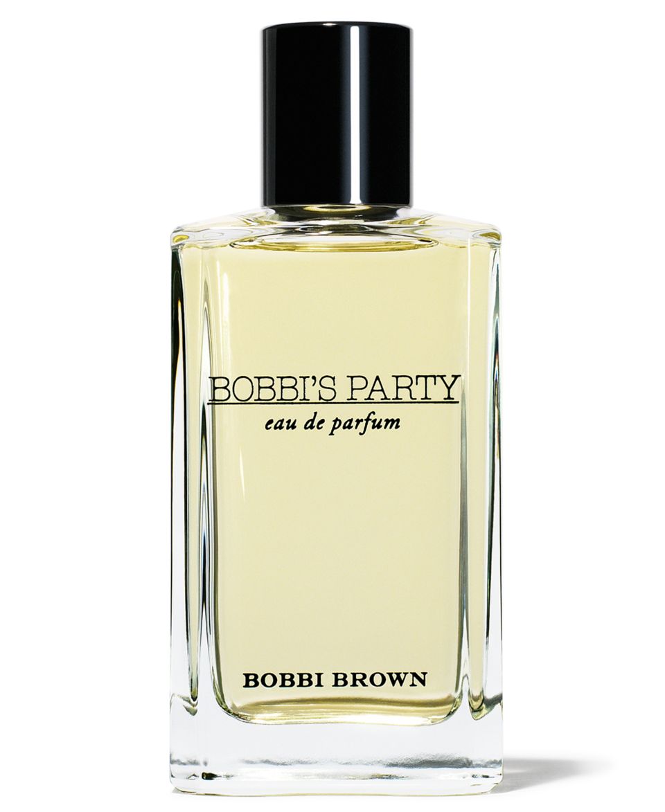 Bobbi Brown Almost Bare Fragrance   Makeup   Beauty