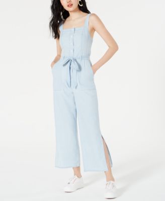 cotton jumpsuit for women