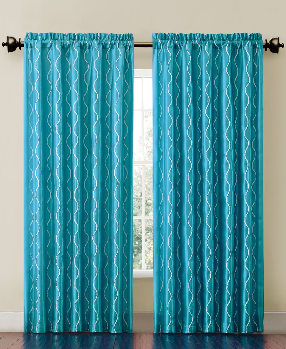 Softline Window Treatments, Cyclone 55 x 84 Panel  