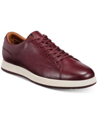 Alfani Benny Lace-Up Sneakers, Created 