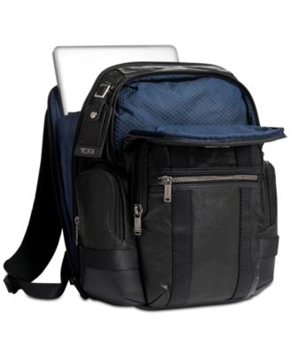 tumi alpha bravo nathan