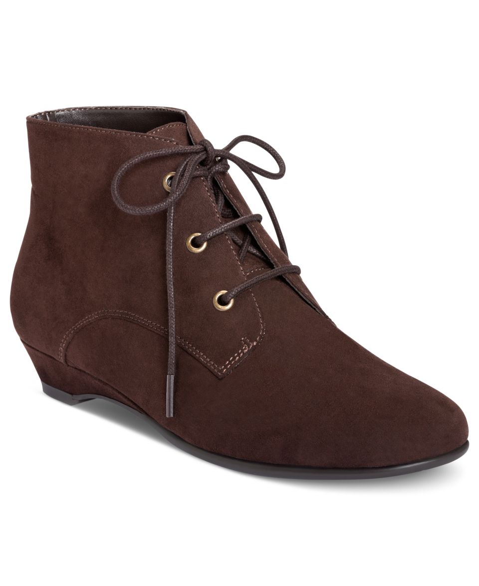 Aerosoles Booties, Bella Vita Wedge Booties   Shoes