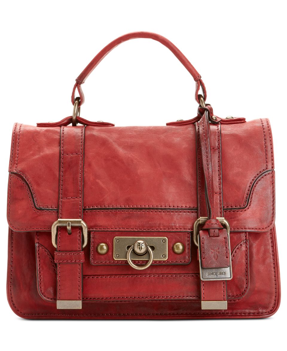 Frye Cameron Satchel   Handbags & Accessories