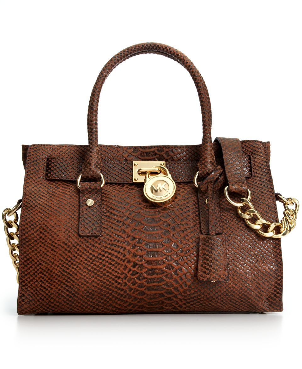 MICHAEL Michael Kors Handbag,  Exclusive Hamilton East West