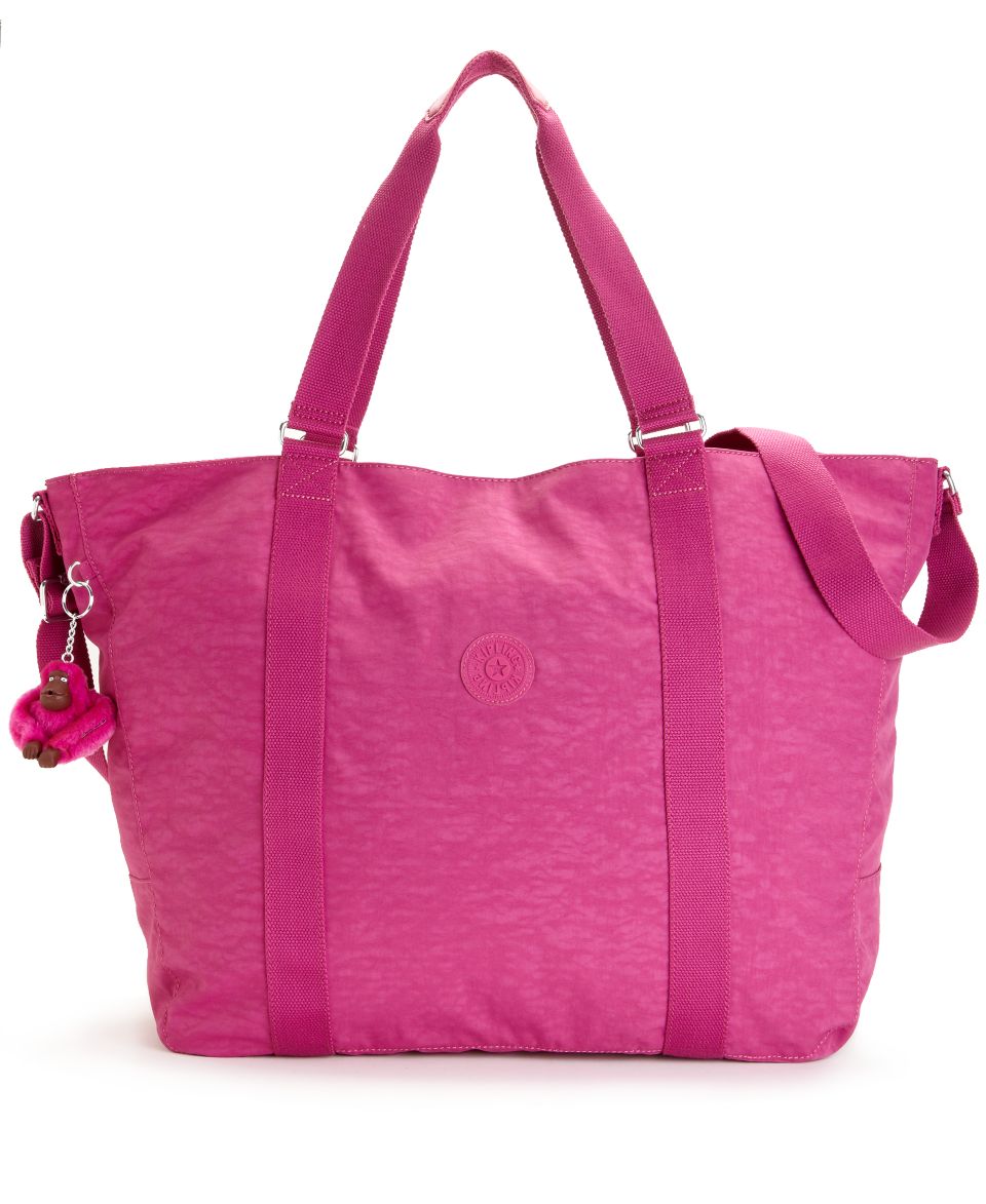 Kipling Handbag, Adara Large Tote   Handbags & Accessories