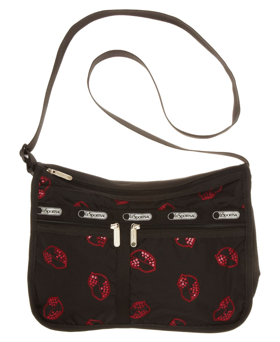 Lesportsac Handbag, Deluxe Everyday Bag Crossbody