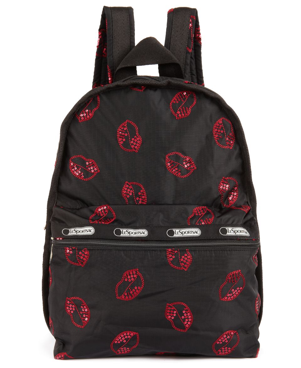 LeSportsac Handbag, Voyager Backpack