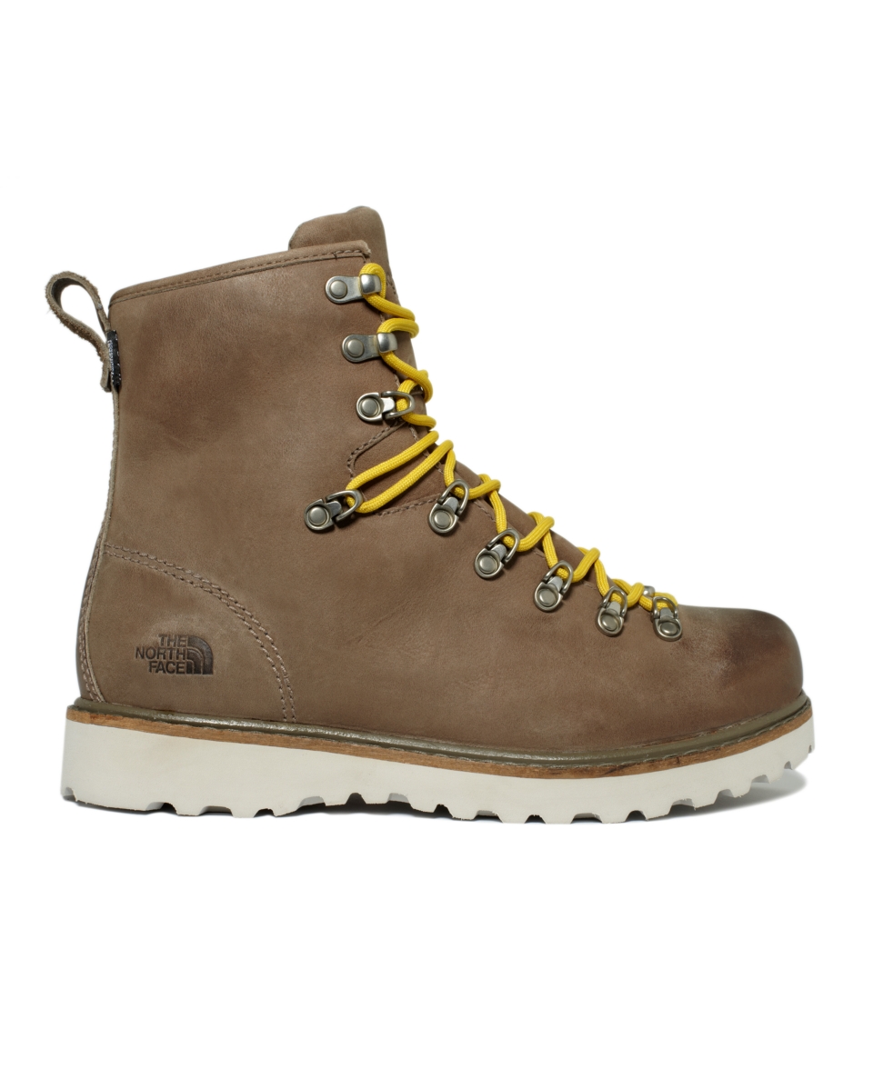 Shop North Face Mens Boots and North Face Mens Shoes