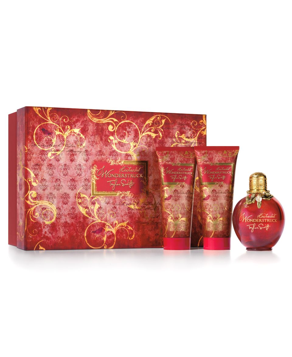 Taylor Swift Wonderstruck Enchanted Fragrance Collection   Perfume