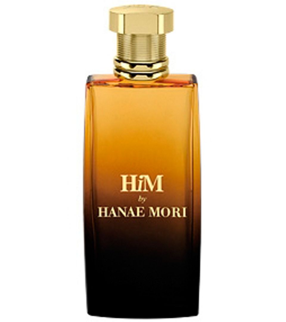 Hanae Mori HiM Fragrance Collection for Men   Cologne & Grooming