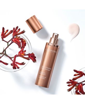 extra firming face serum