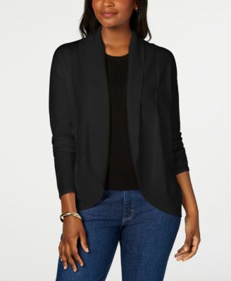 macy's karen scott cardigans
